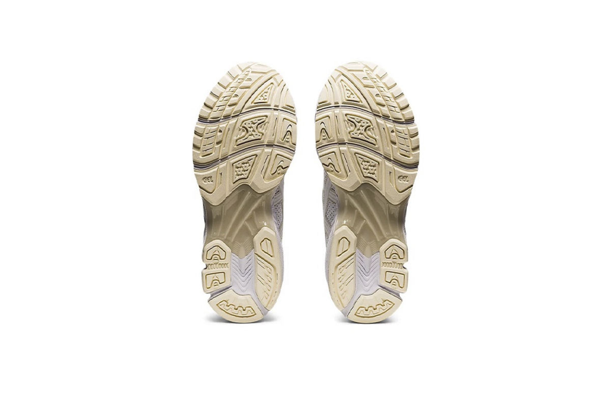 Special Sale ASICS Gel-Kayano 14 Triple White 1201A019-100