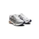 Special Sale ASICS Gel-Kayano 14 White Thunder Blue 1202A056-103