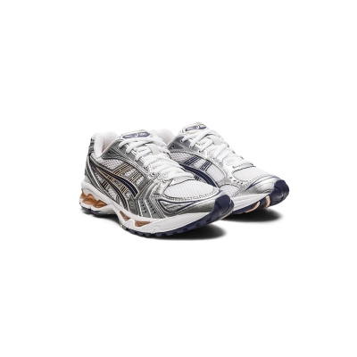 Special Sale ASICS Gel-Kayano 14 White Thunder Blue 1202A056-103 02