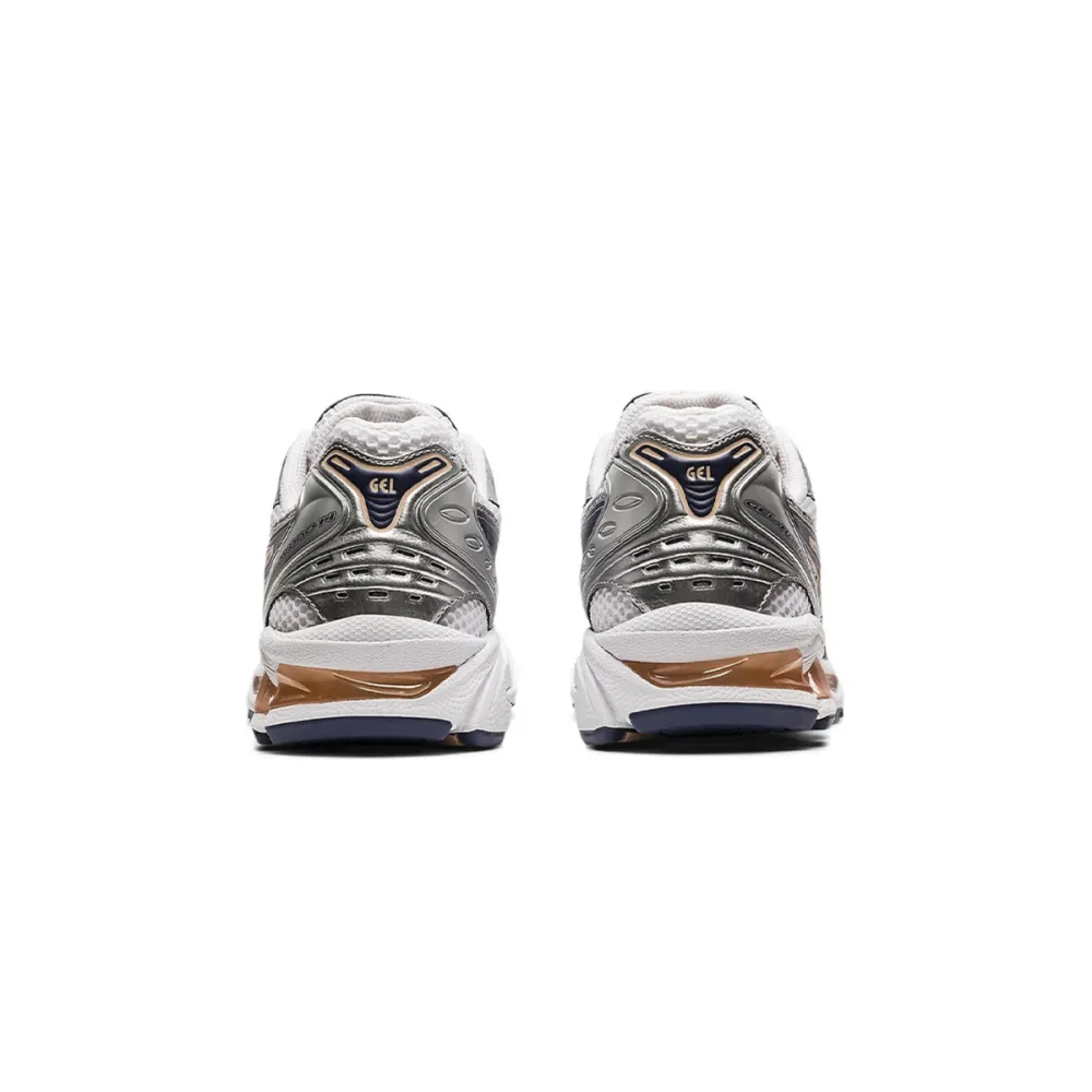 Special Sale ASICS Gel-Kayano 14 White Thunder Blue 1202A056-103