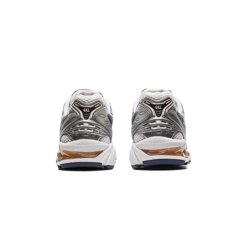 Special Sale ASICS Gel-Kayano 14 White Thunder Blue 1202A056-103