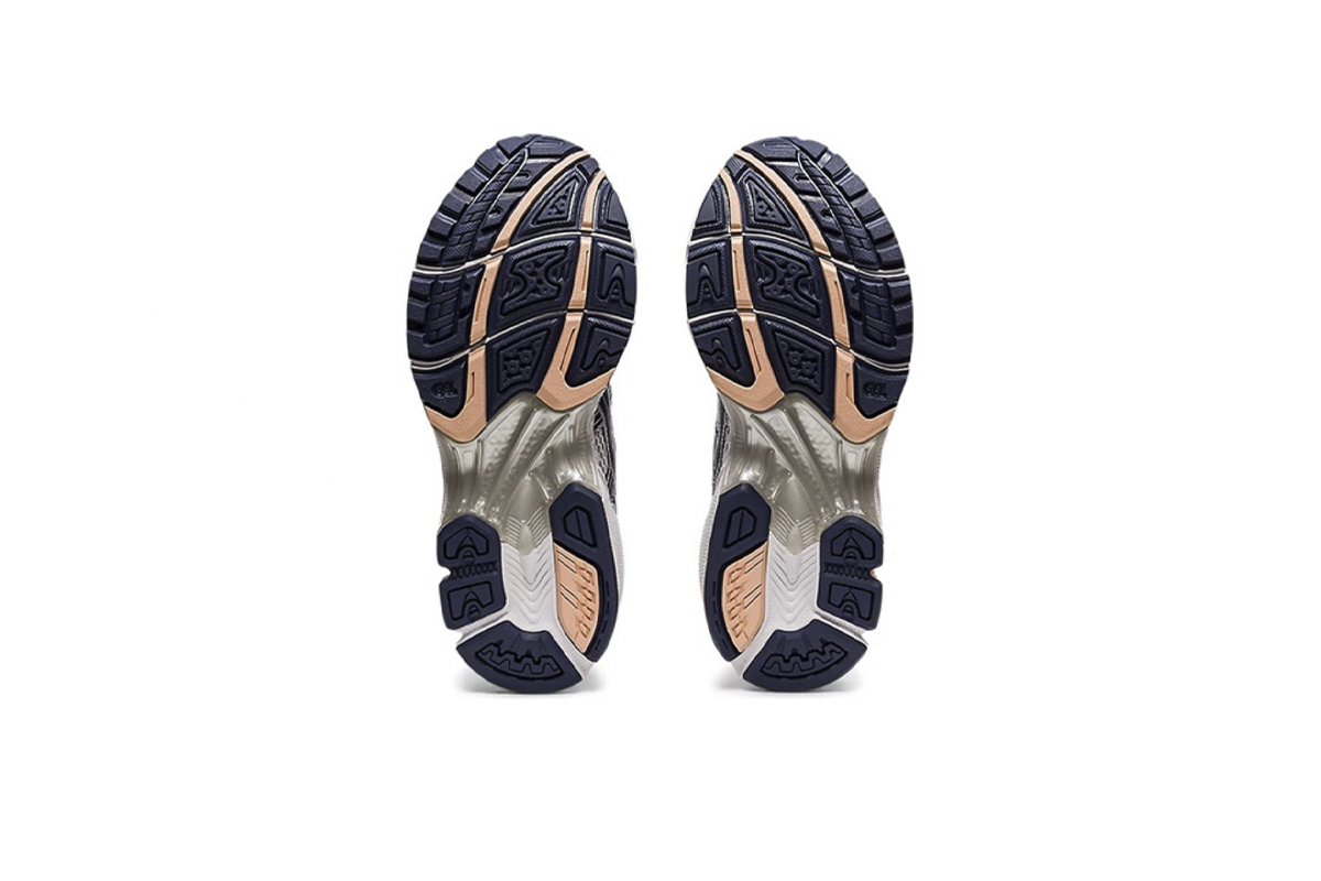 Special Sale ASICS Gel-Kayano 14 White Thunder Blue 1202A056-103