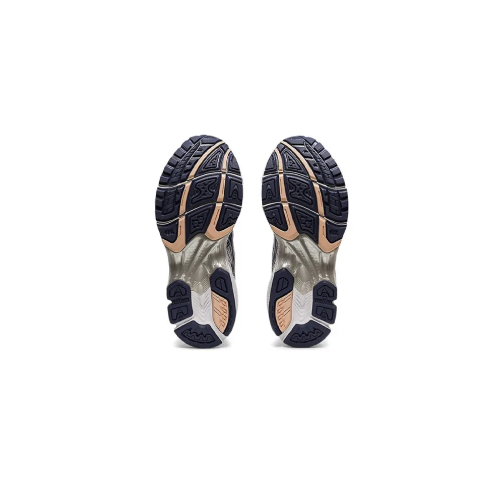 Special Sale ASICS Gel-Kayano 14 White Thunder Blue 1202A056-103