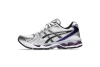 Special Sale ASICS Gel-Kayano 14 White Dark Grape 1202A056-111