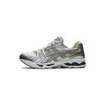 Special Sale ASICS Gel-Kayano 14 Cream Pure Silver Champagne 1201A019-105