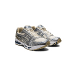 Special Sale ASICS Gel-Kayano 14 Cream Pure Silver Champagne 1201A019-105