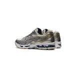 Special Sale ASICS Gel-Kayano 14 Cream Pure Silver Champagne 1201A019-105