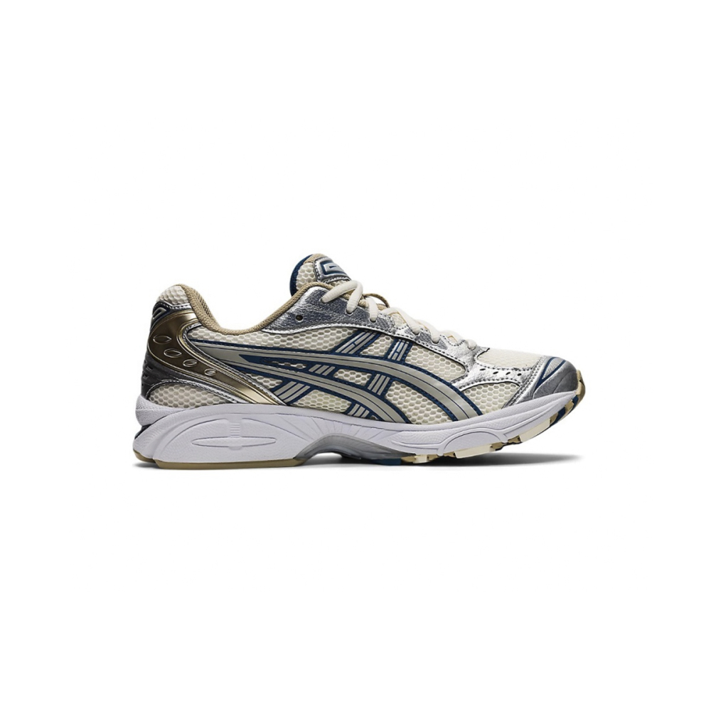 Special Sale ASICS Gel-Kayano 14 Cream Pure Silver Champagne 1201A019-105