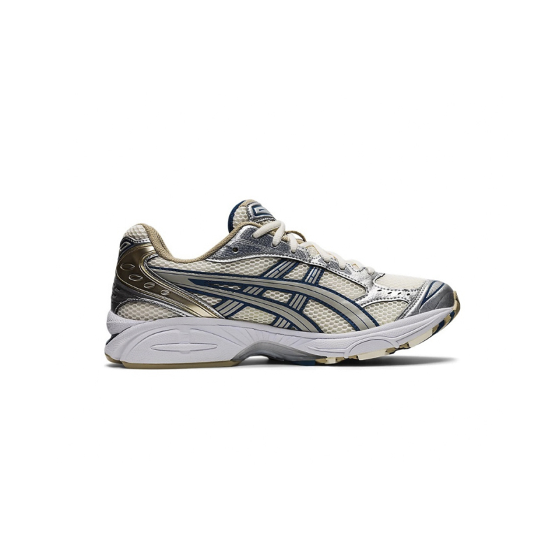 Special Sale ASICS Gel-Kayano 14 Cream Pure Silver Champagne 1201A019-105