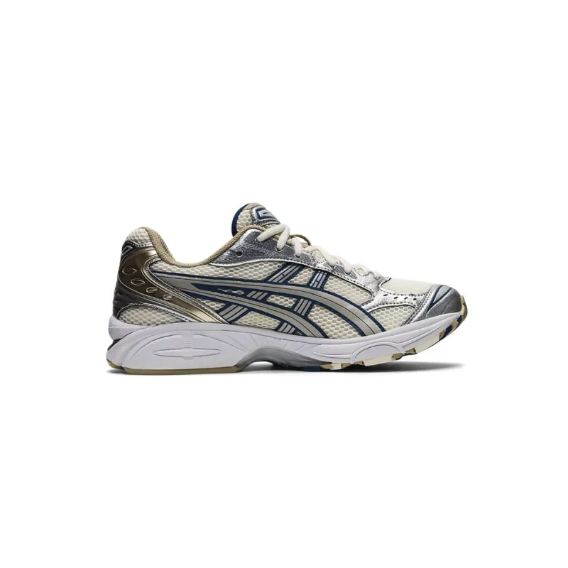 Special Sale ASICS Gel-Kayano 14 Cream Pure Silver Champagne 1201A019-105