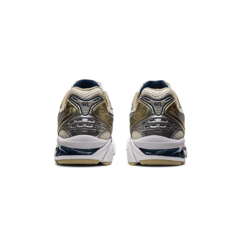 Special Sale ASICS Gel-Kayano 14 Cream Pure Silver Champagne 1201A019-105