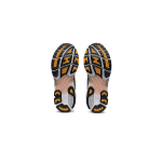 Special Sale ASICS Gel-Kayano 14 White Pure Sliver Orange 1201A019-106