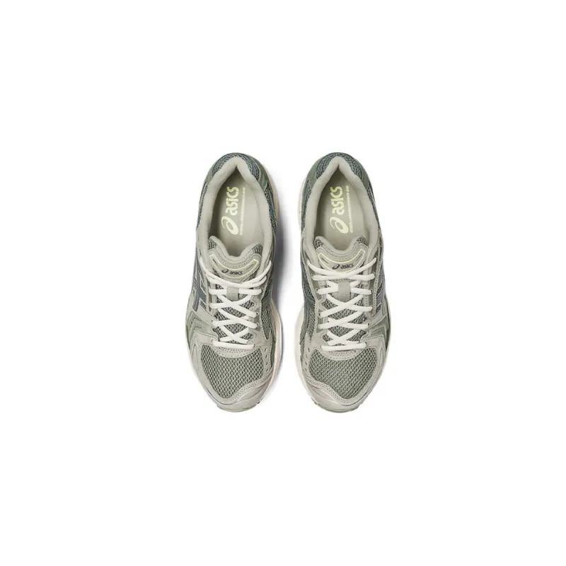 Special Sale ASICS Gel-Kayano 14 Olive Grey Pure Silver 1201A161-301
