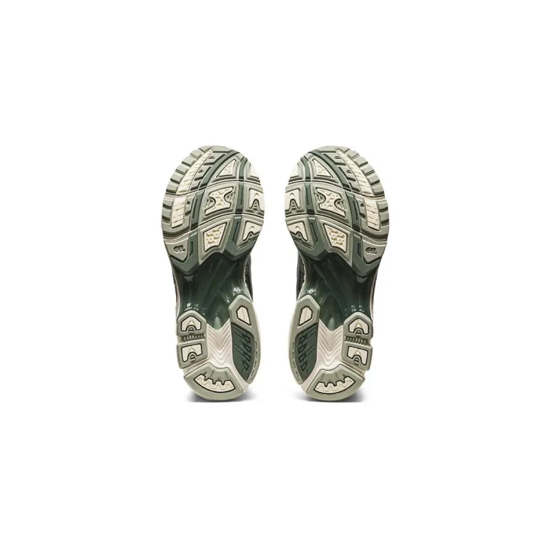 Special Sale ASICS Gel-Kayano 14 Olive Grey Pure Silver 1201A161-301