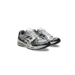 Special Sale ASICS Gel-Kayano 14 Black Glacier Grey Silver 1201A935-001