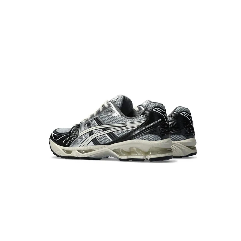 Special Sale ASICS Gel-Kayano 14 Black Glacier Grey Silver 1201A935-001