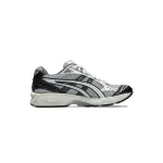 Special Sale ASICS Gel-Kayano 14 Black Glacier Grey Silver 1201A935-001