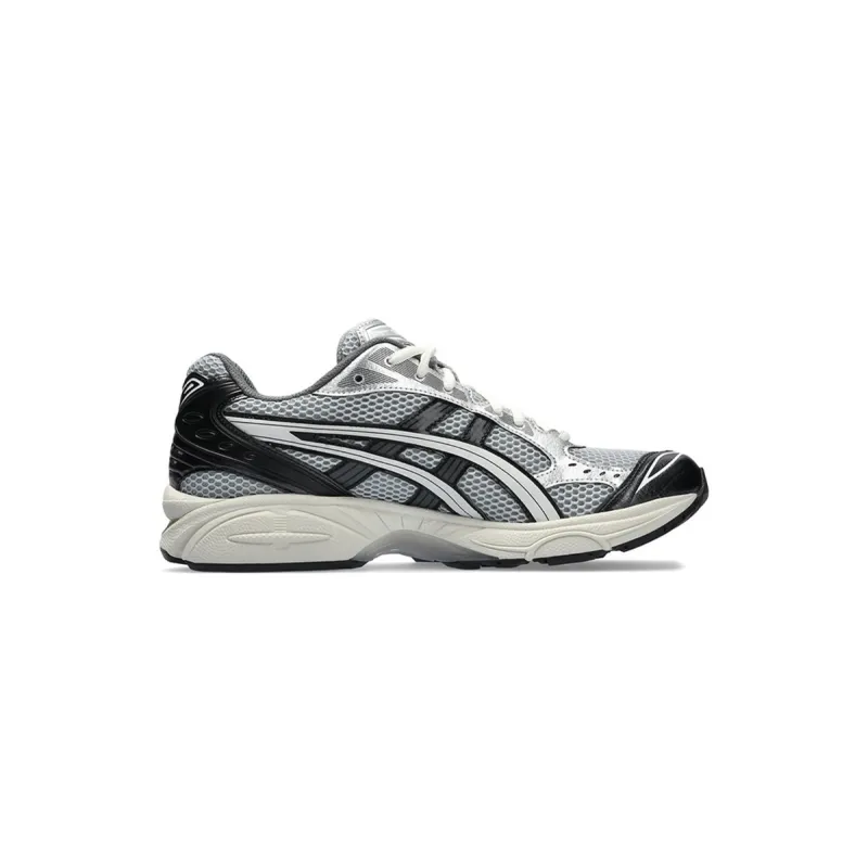 Special Sale ASICS Gel-Kayano 14 Black Glacier Grey Silver 1201A935-001