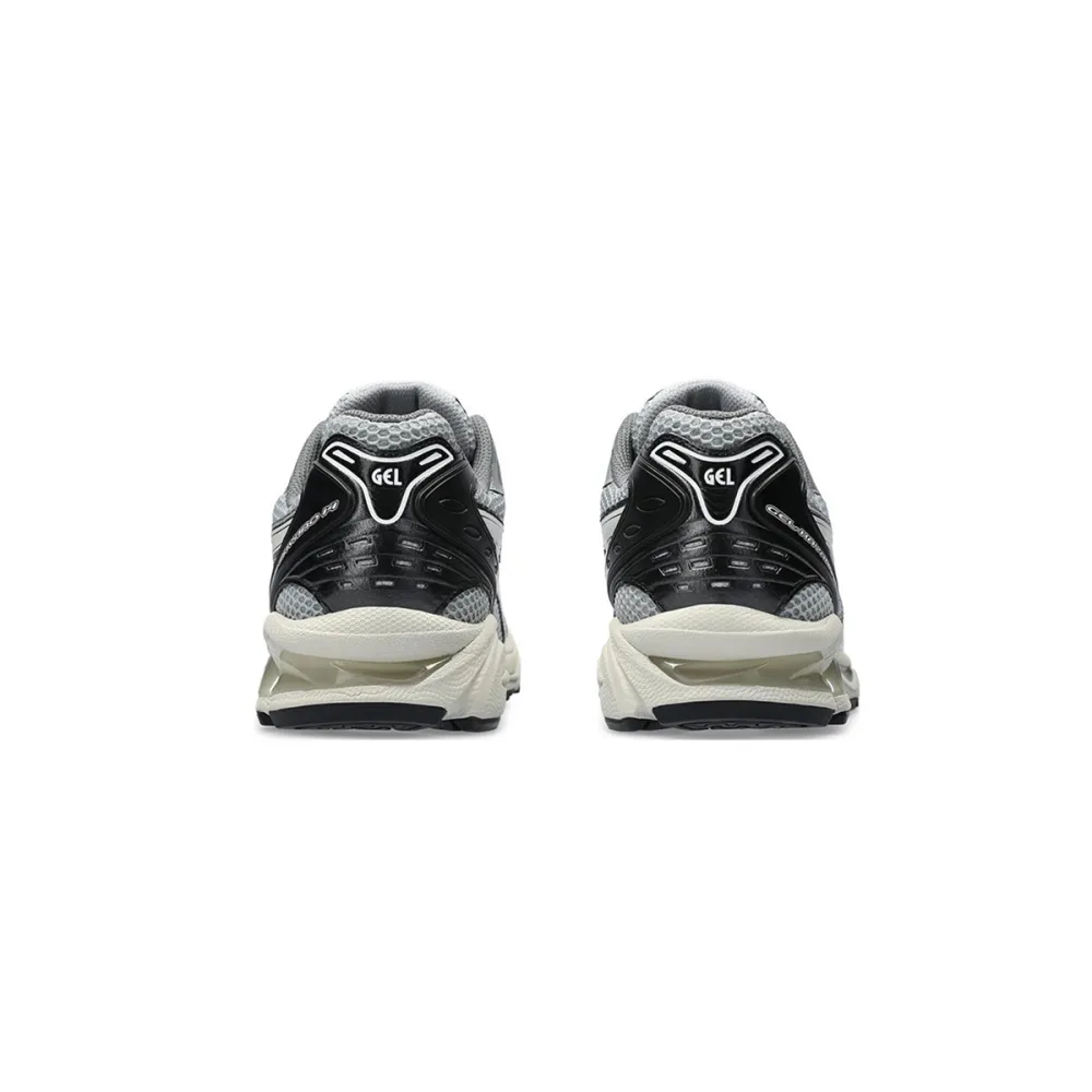Special Sale ASICS Gel-Kayano 14 Black Glacier Grey Silver 1201A935-001