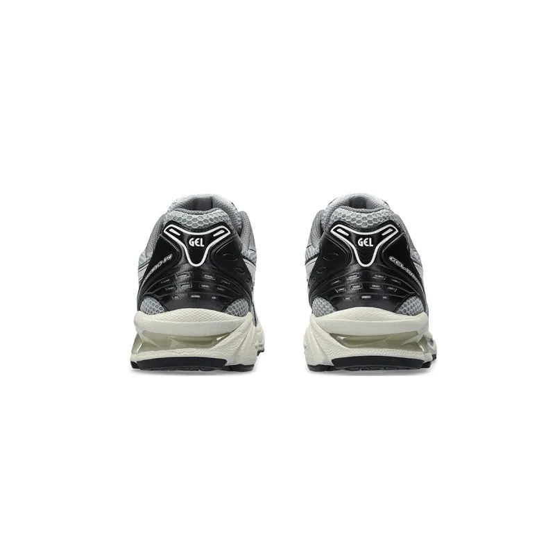 Special Sale ASICS Gel-Kayano 14 Black Glacier Grey Silver 1201A935-001