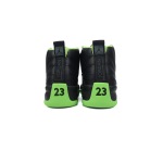 PKGoden Jordan Air Jordan 12 Retro Black Green