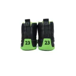 PKGoden Jordan Air Jordan 12 Retro Black Green