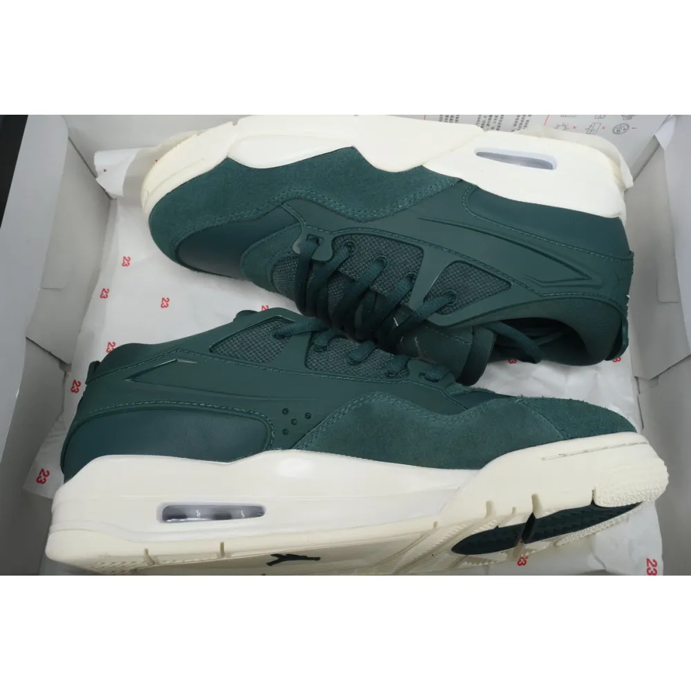 PKGoden Air Jordan 4 RM Oxidized Green FQ7940-300