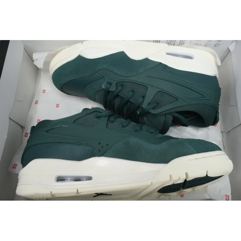 PKGoden Air Jordan 4 RM Oxidized Green FQ7940-300
