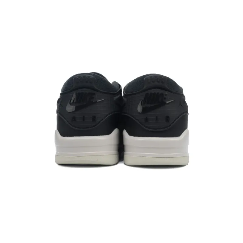 PKGoden Air Jordan 4 RM Black Light Bone FQ7939-001