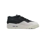 PKGoden Air Jordan 4 RM Black Light Bone FQ7939-001