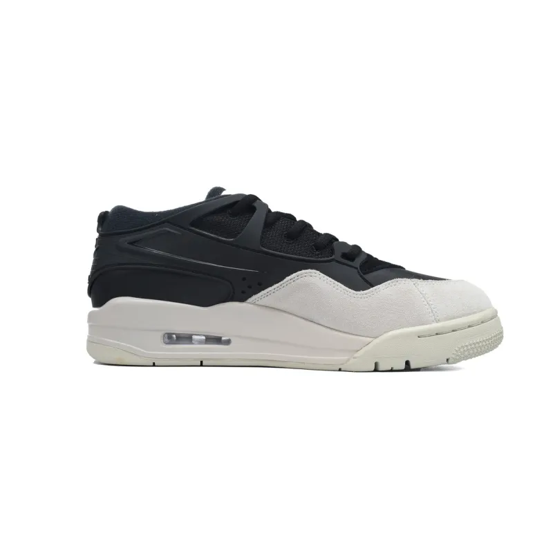 PKGoden Air Jordan 4 RM Black Light Bone FQ7939-001