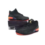 OG J Balvin x Air Jordan 3 Rio FN0344-001 