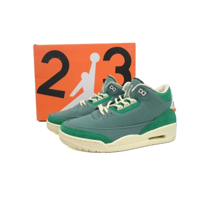⭐BF 50% OFF⭐| PKGoden Air Jordan 3 SP Bicoastal FZ7974-300 02