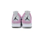 PKGoden Air Jordan 4 Retro Orchid AQ9129-501