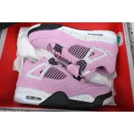 PKGoden Air Jordan 4 Retro Orchid AQ9129-501