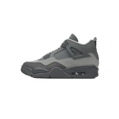 PKGoden Air Jordan 4 Paris Olympics FQ7928-001 01