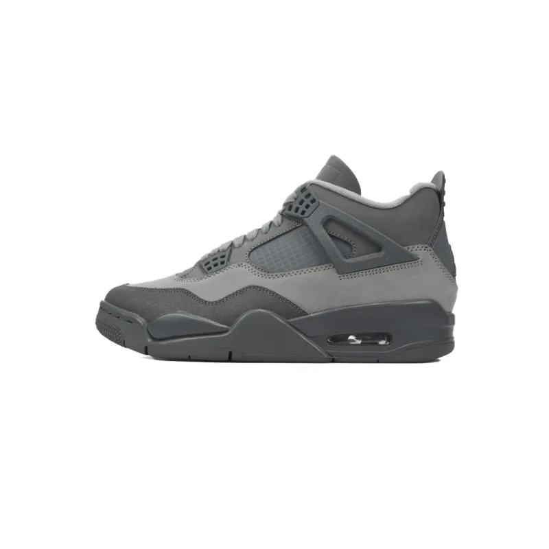 PKGoden Air Jordan 4 Paris Olympics FQ7928-001