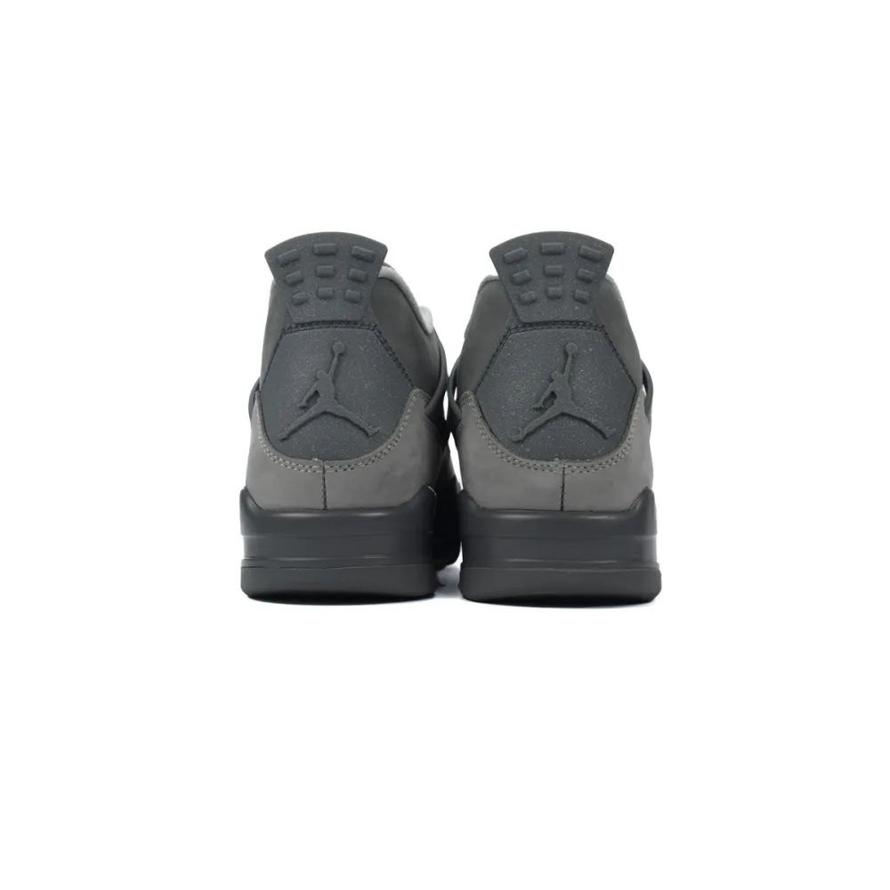PKGoden Air Jordan 4 Paris Olympics FQ7928-001