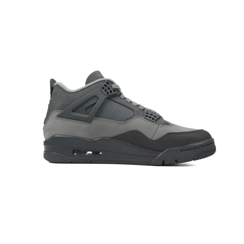 PKGoden Air Jordan 4 Paris Olympics FQ7928-001