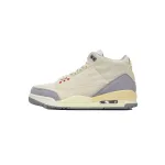 PKGoden Air Jordan 3 Muslin DH7139-100