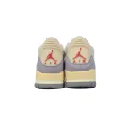 PKGoden Air Jordan 3 Muslin DH7139-100