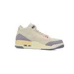 PKGoden Air Jordan 3 Muslin DH7139-100