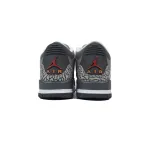 OG Air Jordan 3 Retro Cool Grey CT8532-012