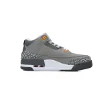 OG Air Jordan 3 Retro Cool Grey CT8532-012
