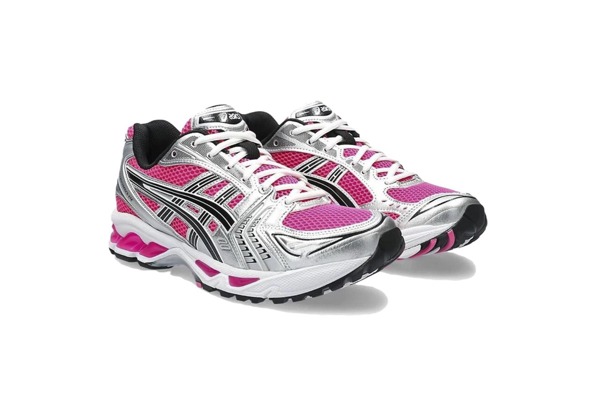 Flash sale ASICS Gel-Kayano 14 Pink Glo 1201A019-700