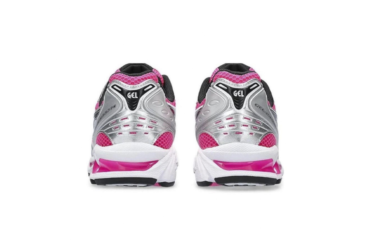 Flash sale ASICS Gel-Kayano 14 Pink Glo 1201A019-700