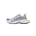 PKGoden Balenciaga 10th Purple Silver 734734 W3XL5 1259