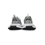 PKGoden Balenciaga 10th Purple Silver 734734 W3XL5 1259
