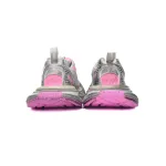 PKGoden Balenciaga 10th Silver Pink 734731 W3XL5 9050