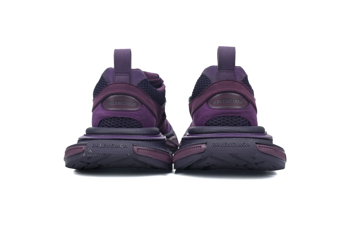 PKGoden Balenciaga 10.5th Purple 759693 W3XLH 5959